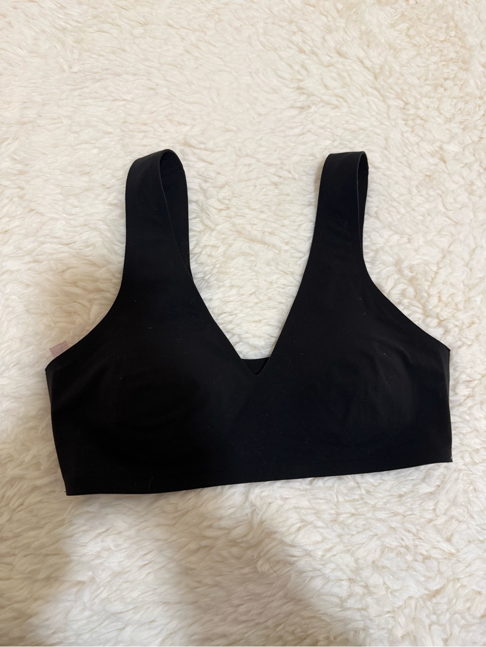 Victoria's Secret SlumberBra™
T-Shirt Bra Black